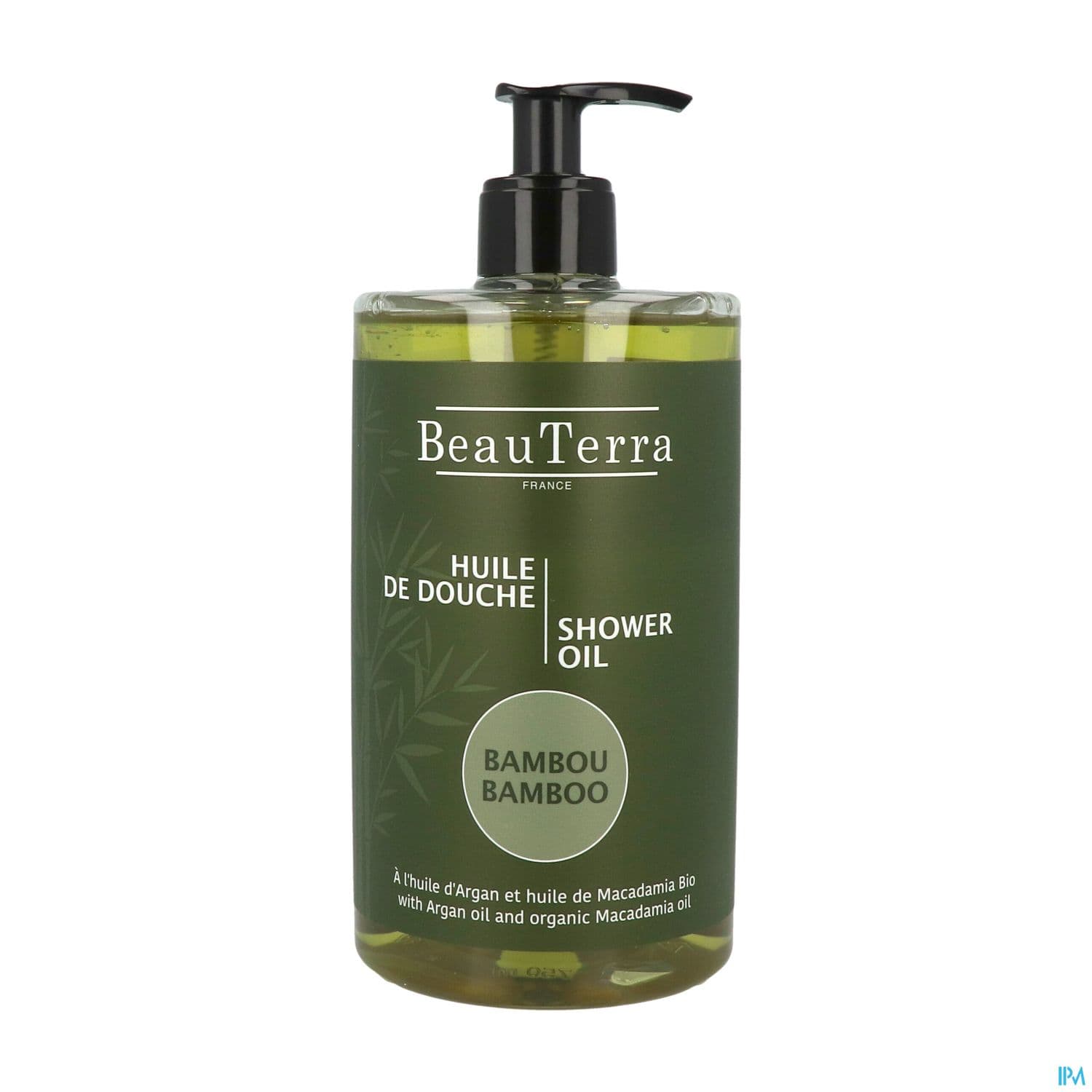 BEAUTERRA HLE DCH BAMBOO 750ML