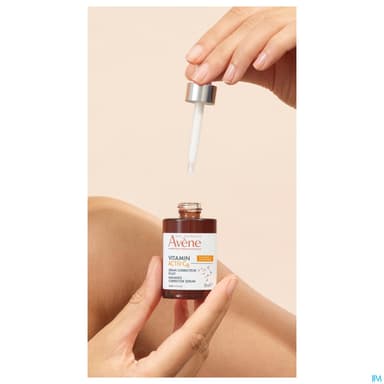 AVENE SERUM VIT ACTIV CG 30ML