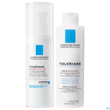 TOLERIANE COFF ROSALIAC AR CONC+OF
