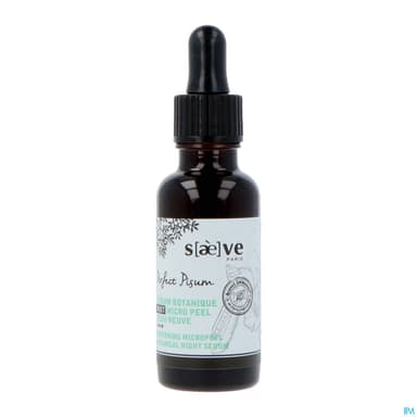 SAEVE PERFECT PISUM SER NUIT 30ML