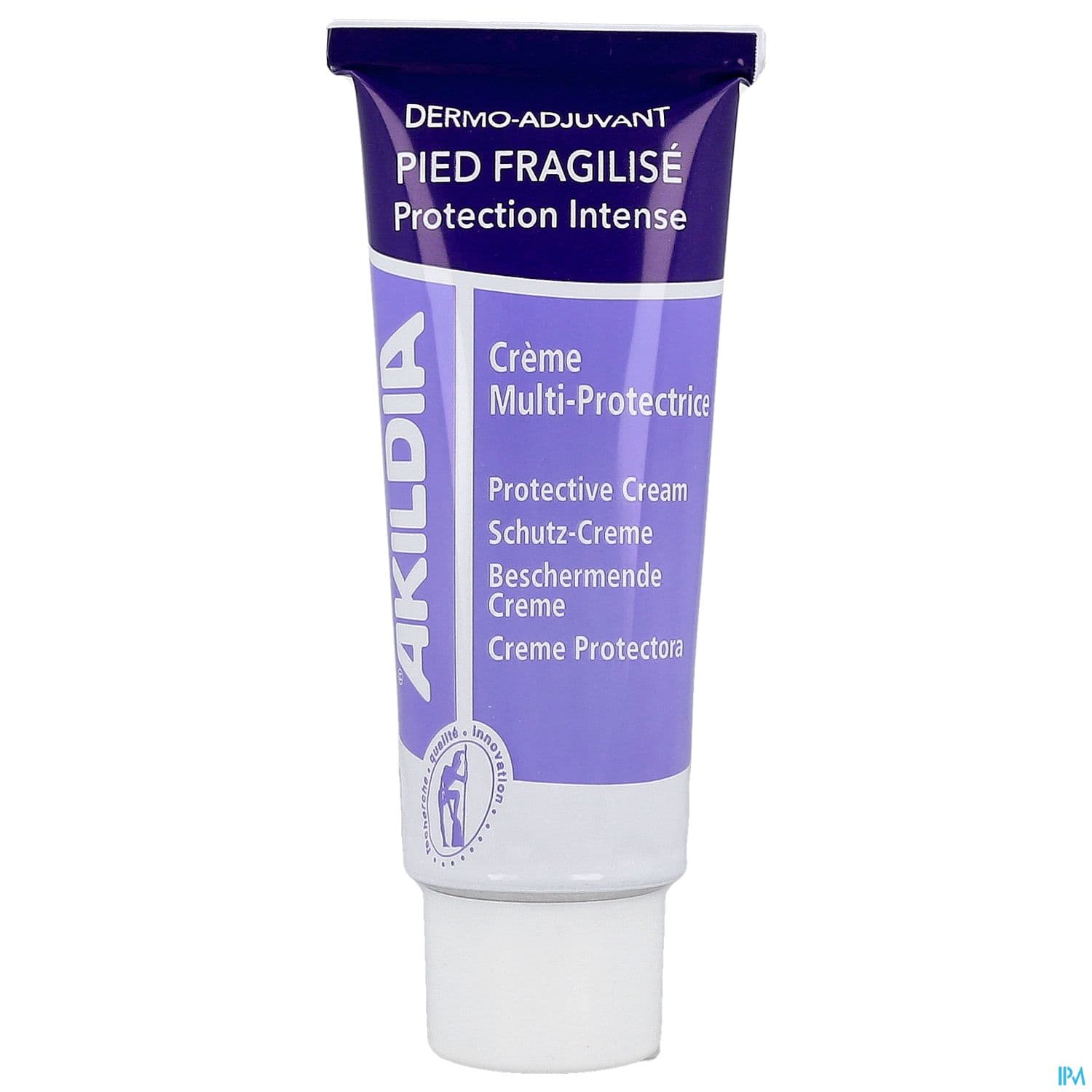 Akildia Creme Multi Protectrice 75ml