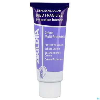 Akildia Creme Multi Protectrice 75ml