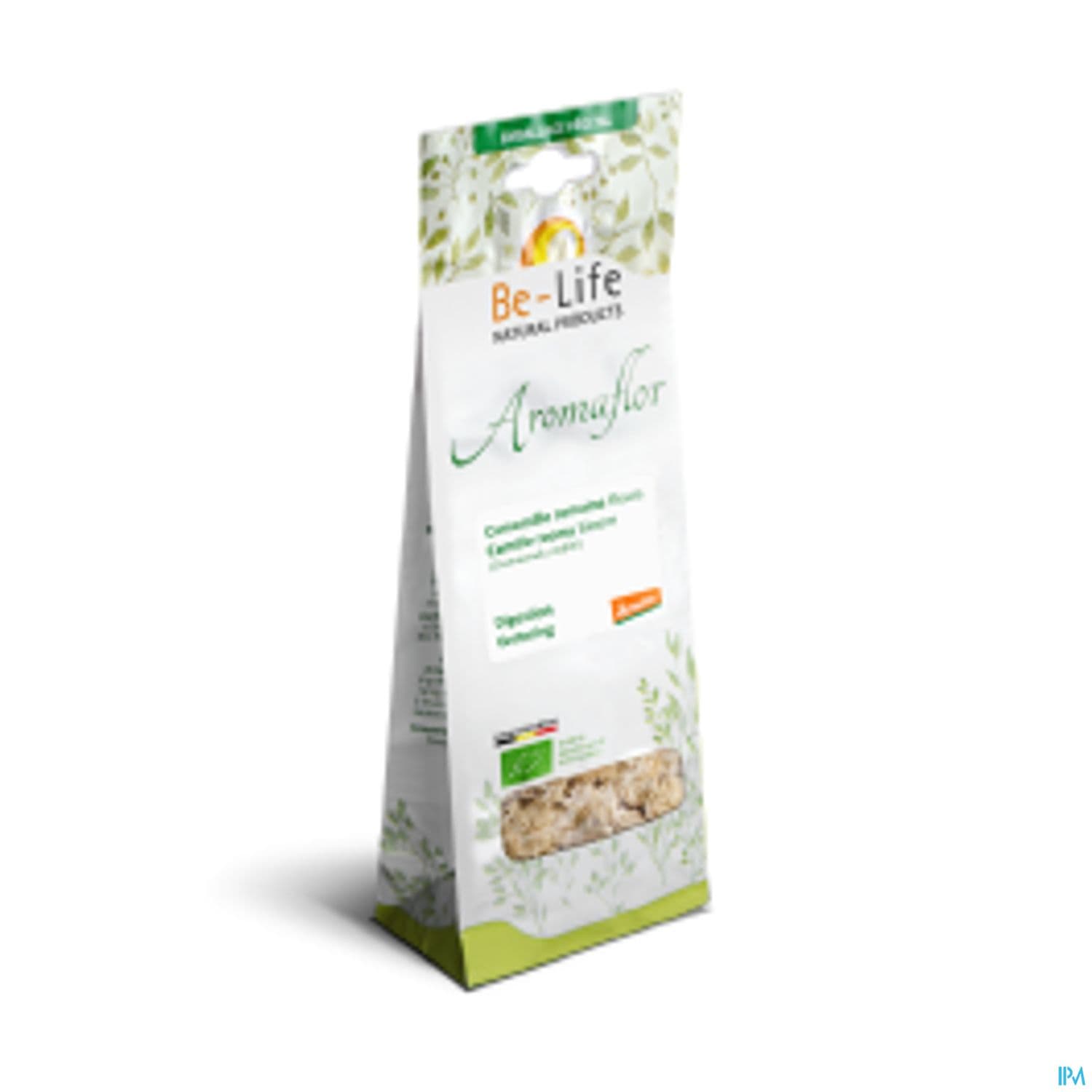 BE-LIFE AROMAFLOR TIS CAMOMILL 20G