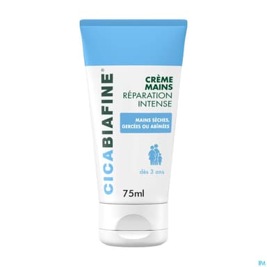 CICABIAFINE CR MAIN REP INT 75ML