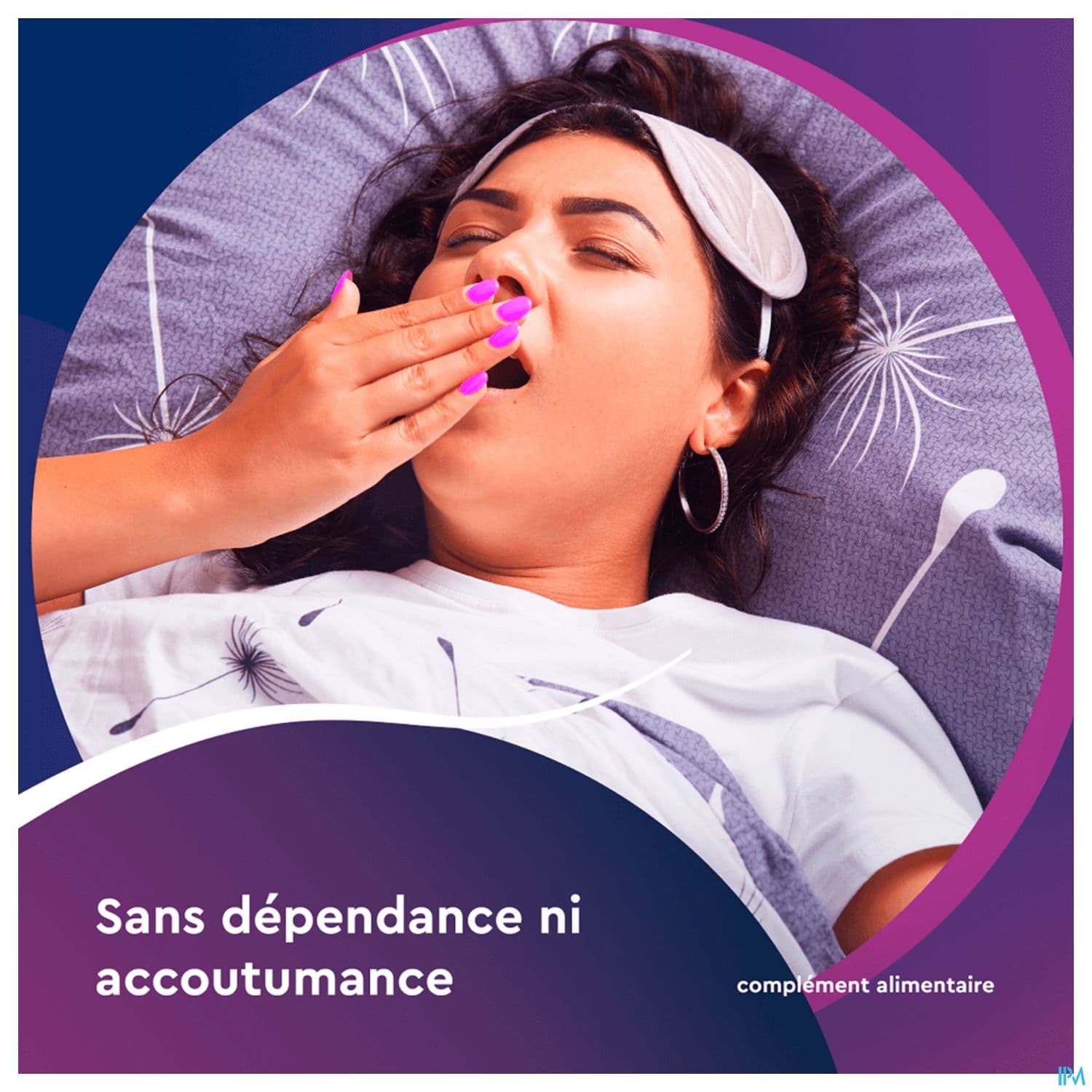 EUPHYTOSE NUIT LP 1,9MG CPR 30