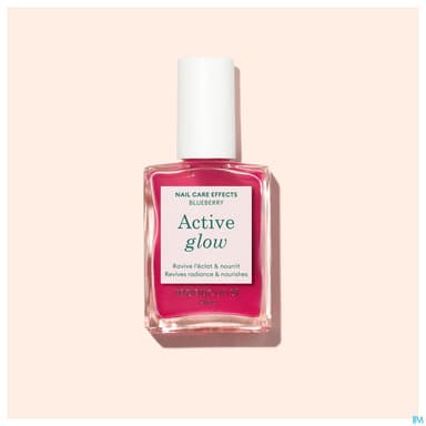 MANUCURIST VERNIS ACTIV BLUEBE15ML