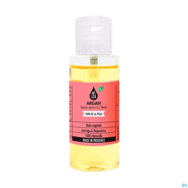 LCA HLE VEG ARGAN BIO 50ML
