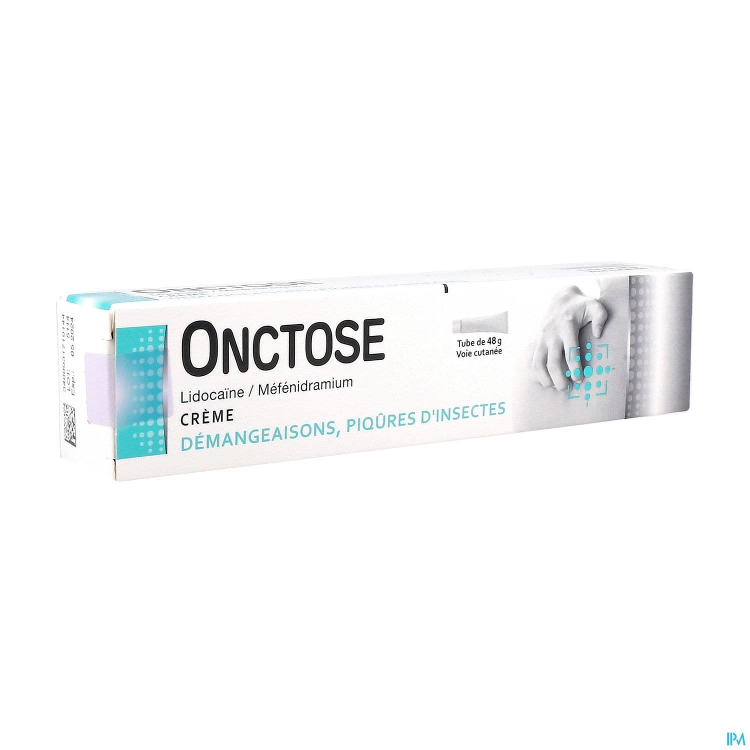 ONCTOSE CR TUB 48G