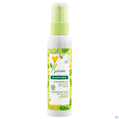 KLORANE JUNIOR DEMEL MIEL SPR125ML
