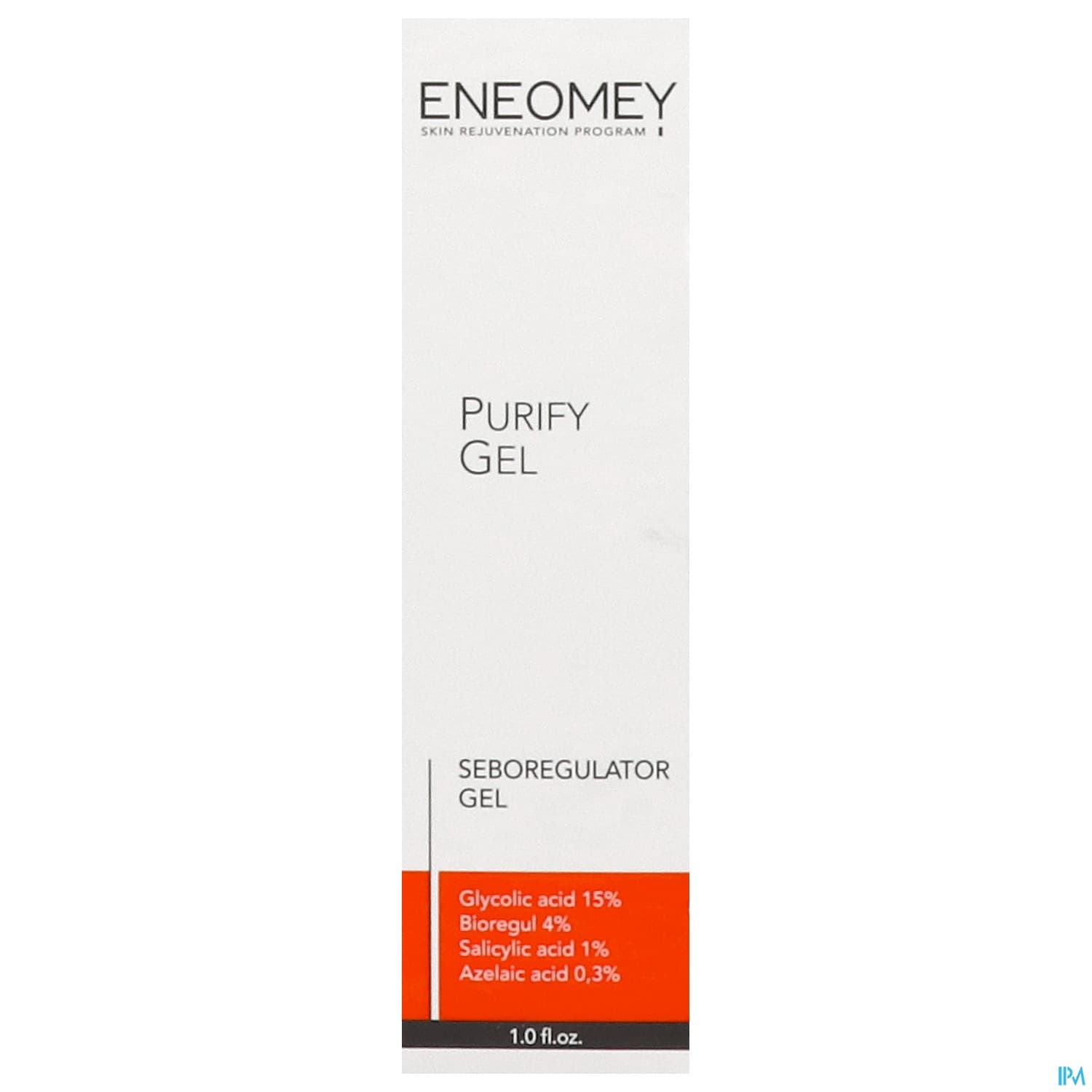 ENEOMEY PURIFY GEL 30ML