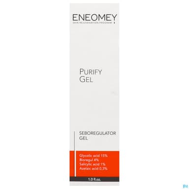 ENEOMEY PURIFY GEL 30ML