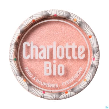 CHARLOTTE BIO FARD PAUP LIGHT ROSY