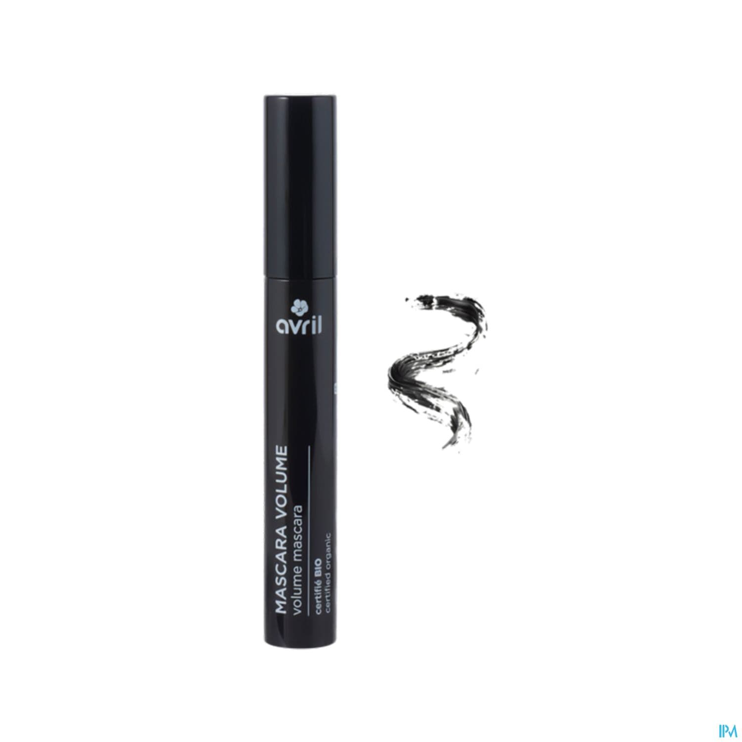 AVRIL MASCARA VOLUME NOIR 9ML