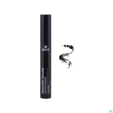 AVRIL MASCARA VOLUME NOIR 9ML