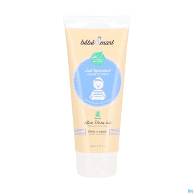 BEBE SMART LAIT HYDRA 200ML