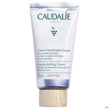 CAUDALIE CR GOMMANTE DOUCE 75ML