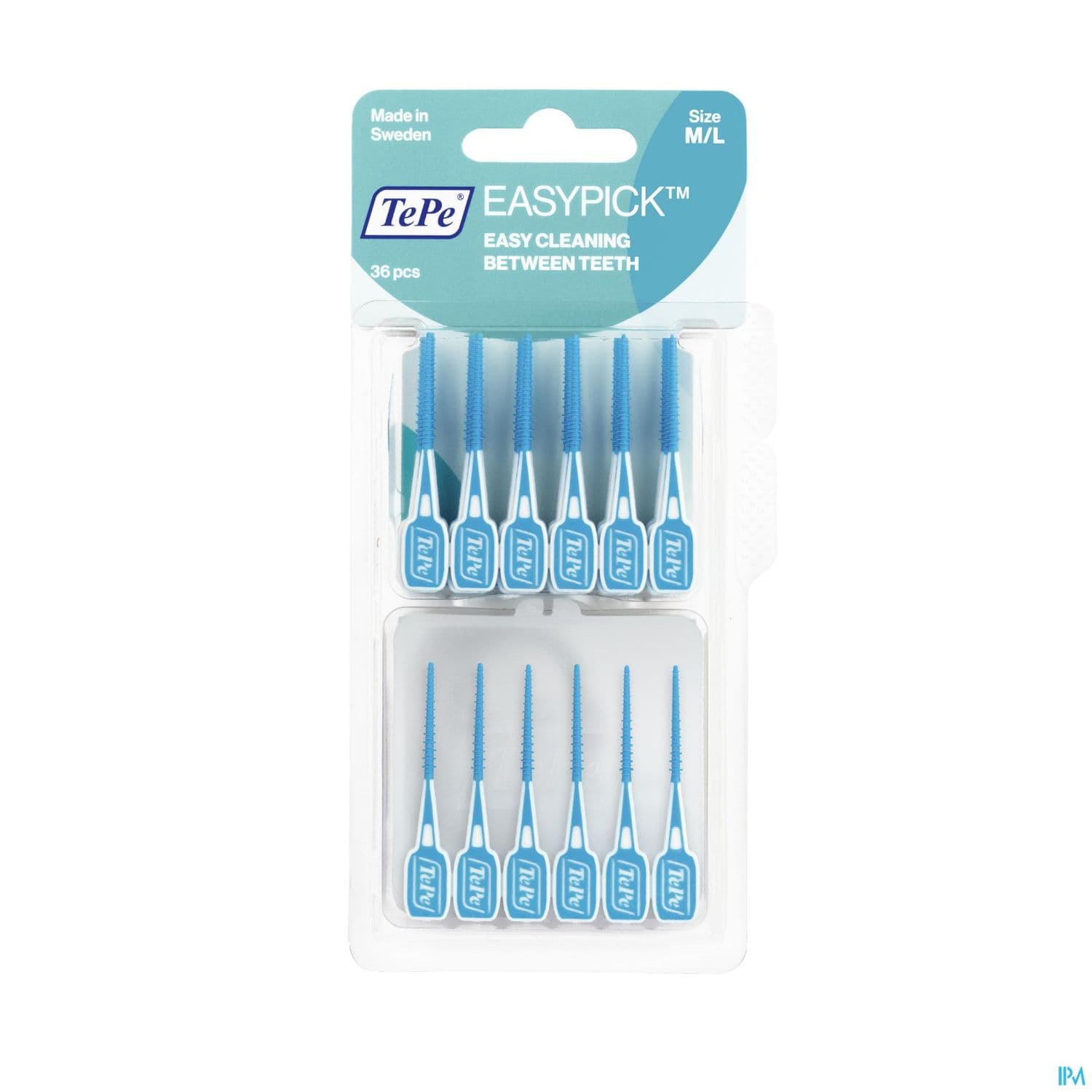 TEPE EASYPICK BROSS INTERD M/L 36