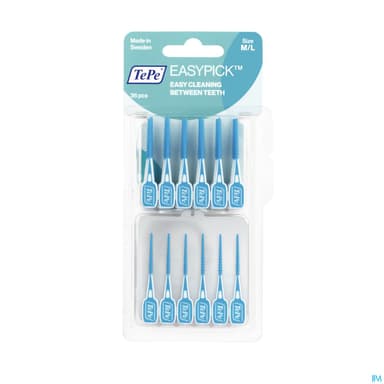 TEPE EASYPICK BROSS INTERD M/L 36
