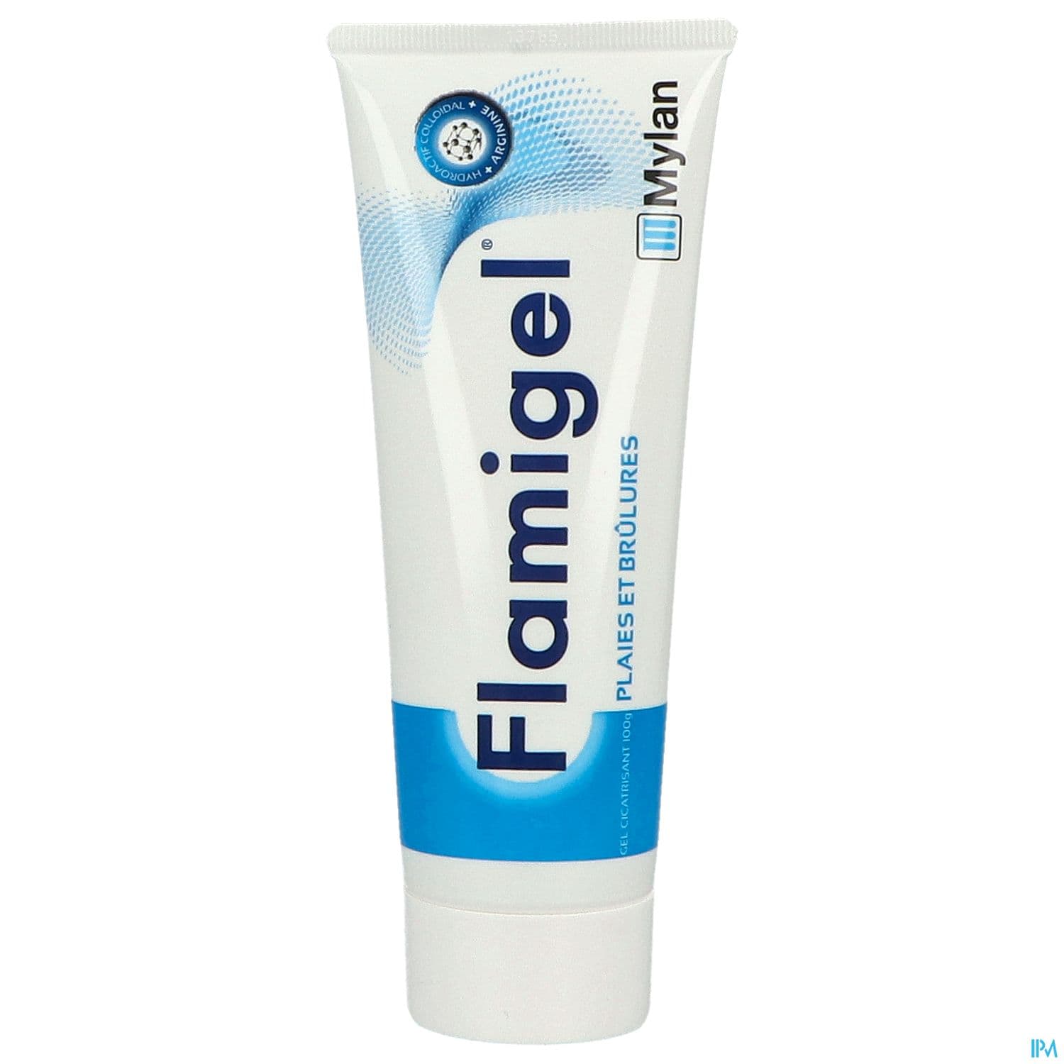 FLAMIGEL GEL 100G