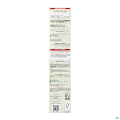 MUSTELA MATER CR VERGET 150ML