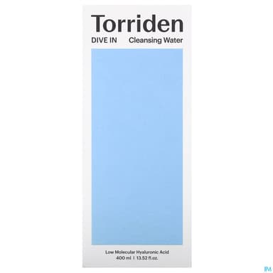 TORRIDEN TONIQUE AC HYAL 300ML
