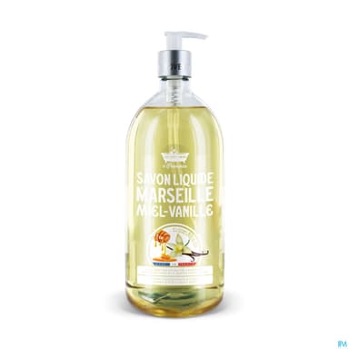 PETIT BAIN PROV SAV LIQ MIEL/VAN1L