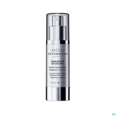 ESTHED CONC CELLUL SER FOND 30ML