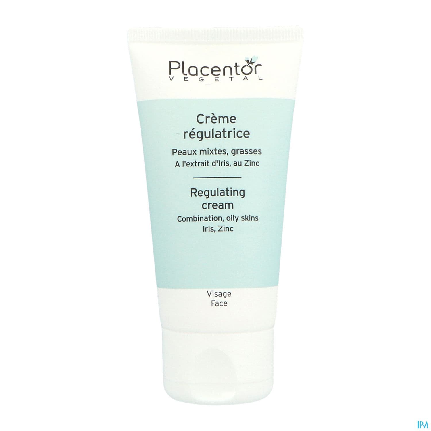 PLACENTOR CR REGUL P/GRAS 50ML