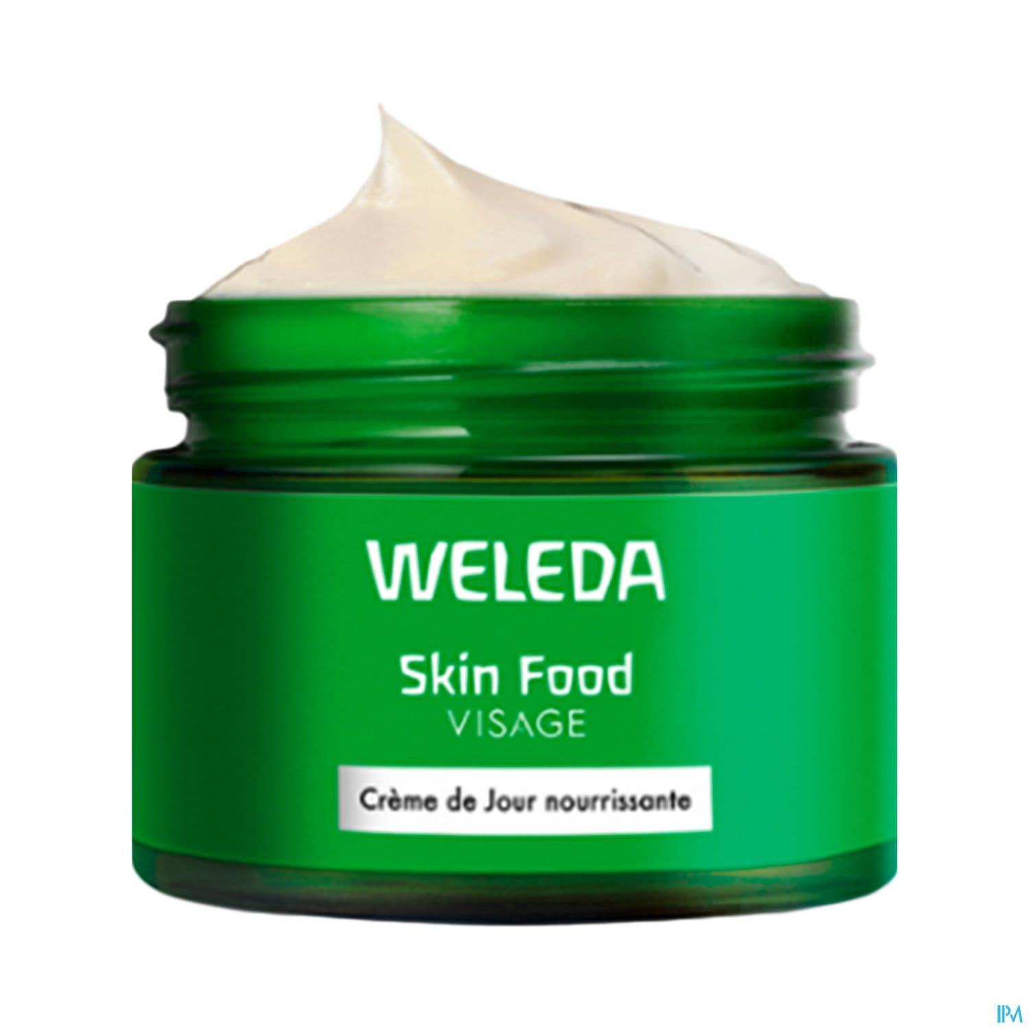 WELEDA SKIN FOOD CR JOUR 40ML