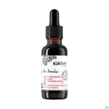 SAEVE PUR PARADISI SERUM BOTA 30ML