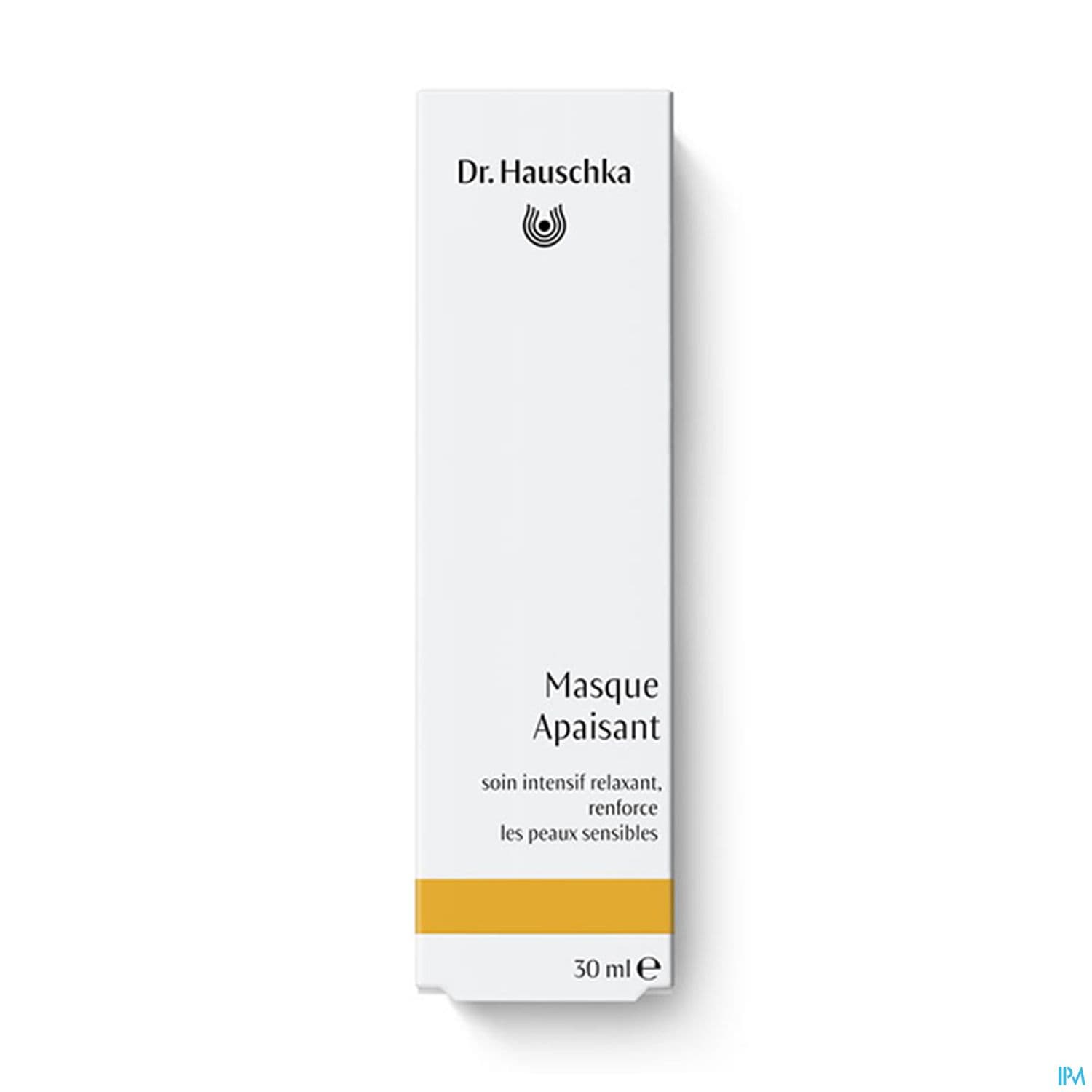 DR.HAUSCHKA MASQ APAISANT 30ML