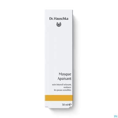 DR.HAUSCHKA MASQ APAISANT 30ML