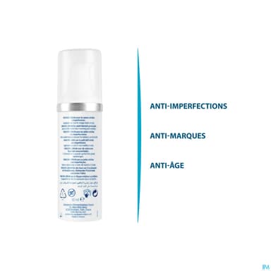 Ducray Keracnyl Serum 30ml