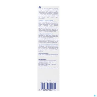 DOD LANOLINE VEGETALE 40ML