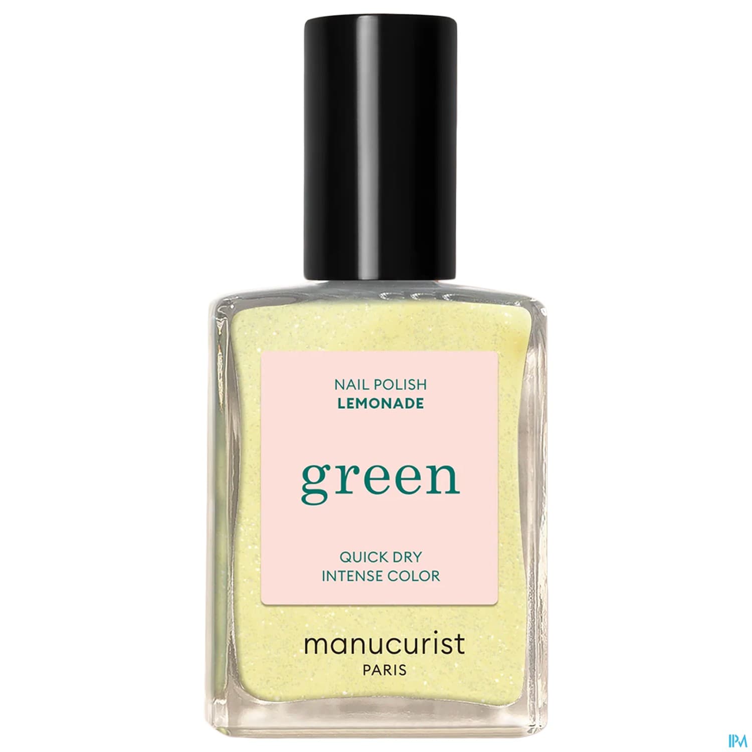 MANUCURIST VAO GREEN LEMONADE 15ML