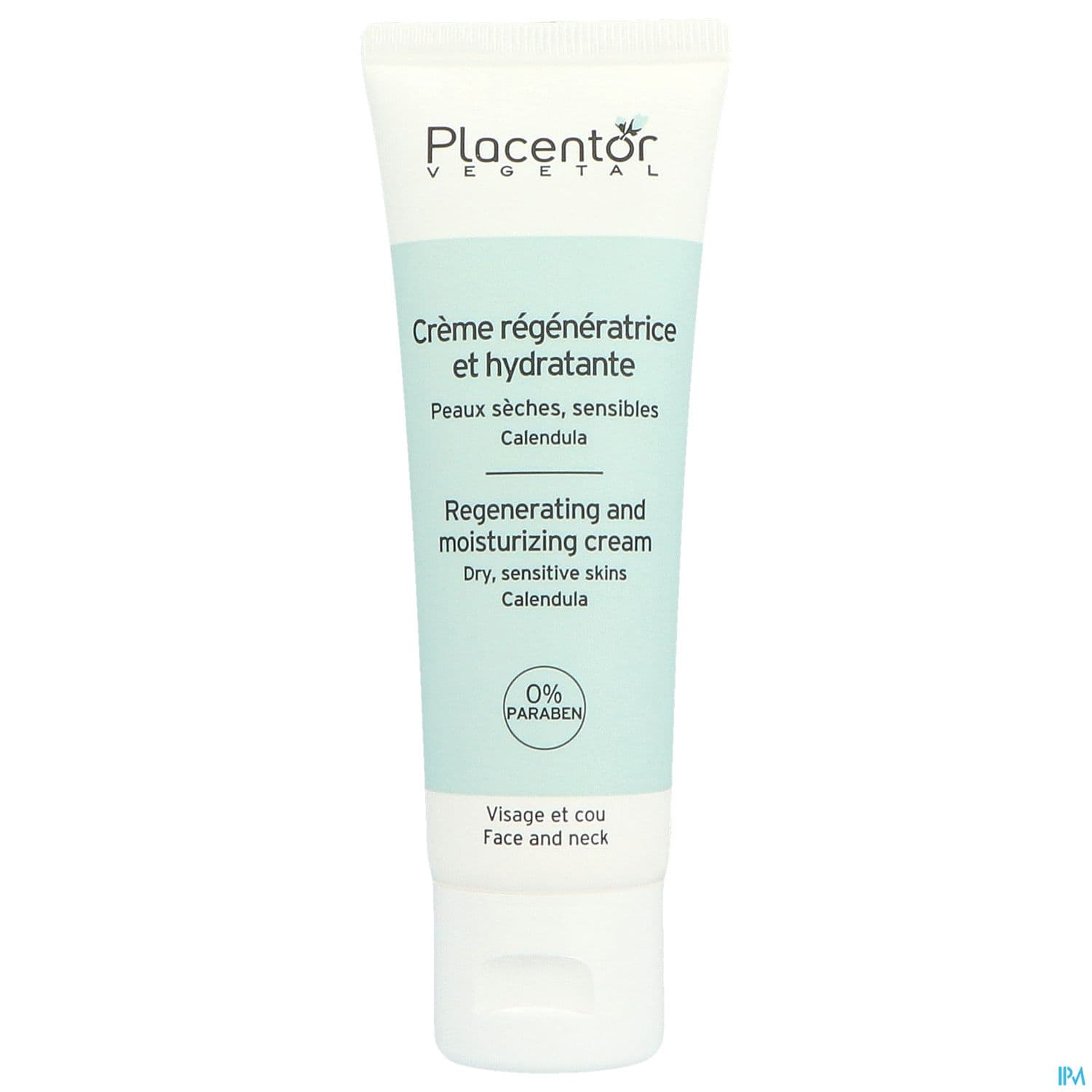 PLACENTOR CR REGENER/HYDRA PS 40ML