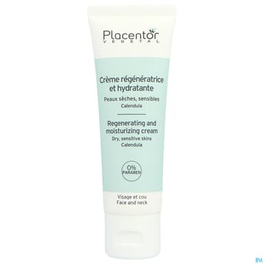 PLACENTOR CR REGENER/HYDRA PS 40ML