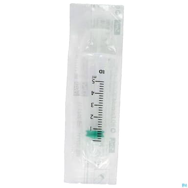 SER BD EMERALD S/AIG 5ML 1