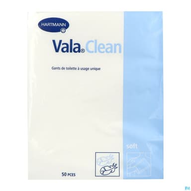 G/TOILET VALACLEAN SOFT US/UNIQ50