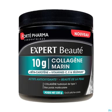 EXPERT BEAUTE COLLAGENE MARIN 230G