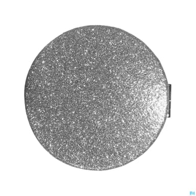 LCDT MIROIR SAC SILVER