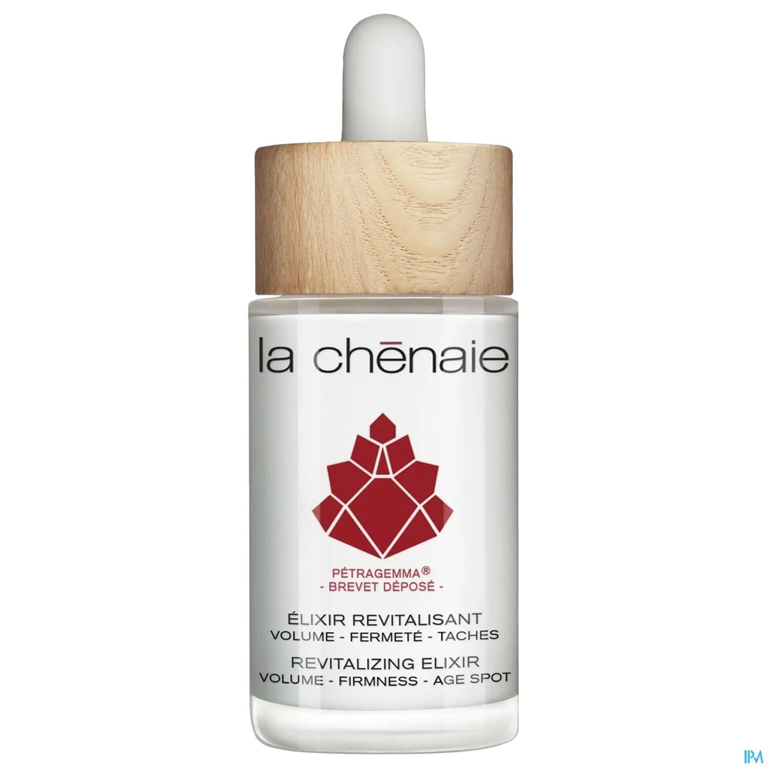LA CHENAIE ELIXIR REVITALIS 30ML