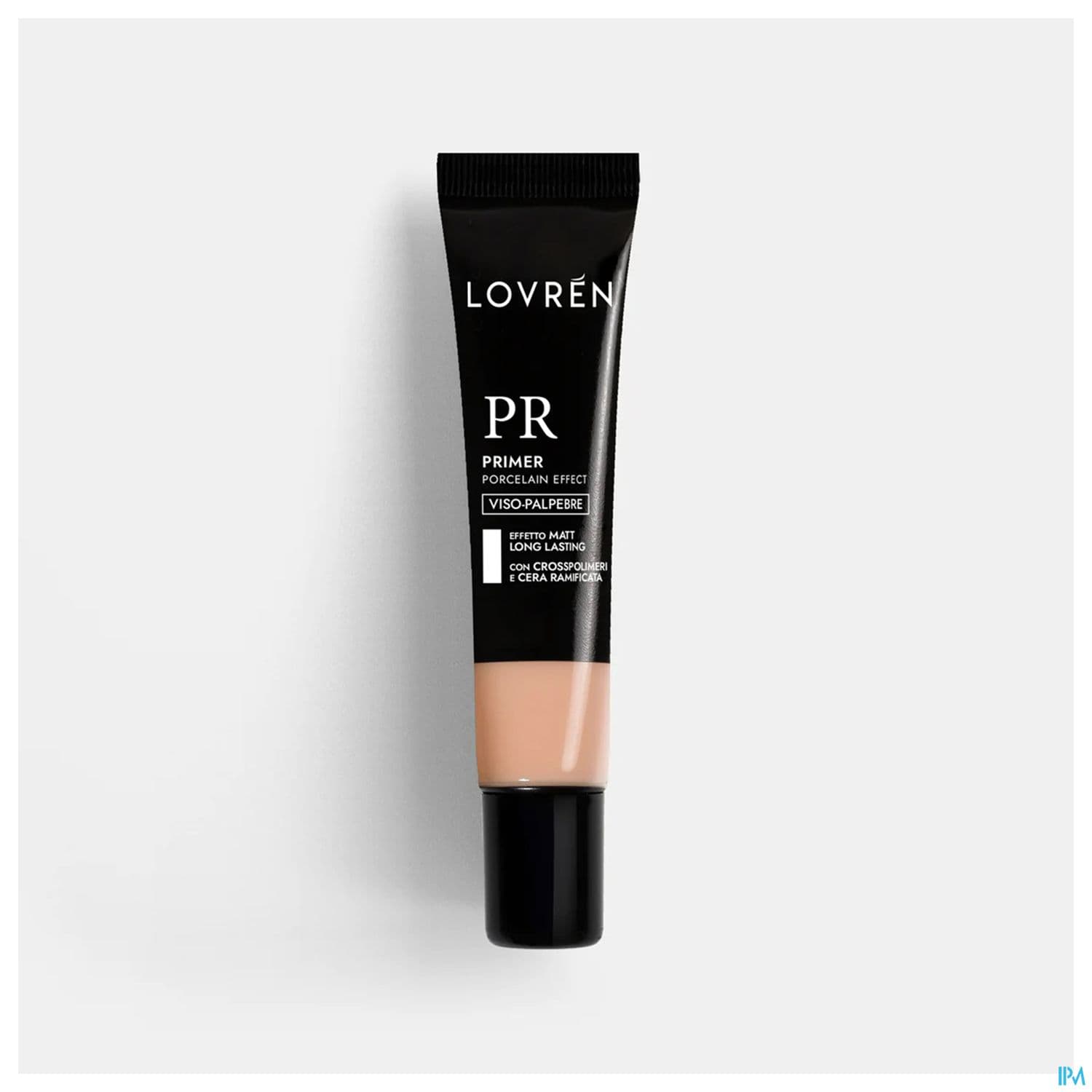 LOVREN ESSENT PRIMER PORCELAIN20ML