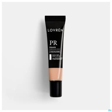 LOVREN ESSENT PRIMER PORCELAIN20ML