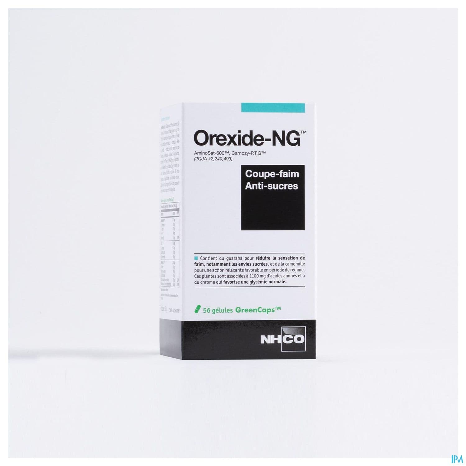 NHCO OREXIDE-NG COUP FAIM GELUL56
