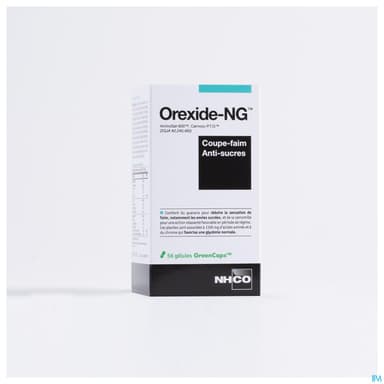 NHCO OREXIDE-NG COUP FAIM GELUL56