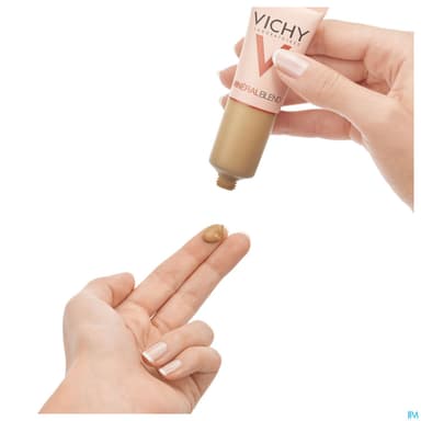 VICHY MINERALBLEND 12 SIENNA 30ML