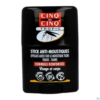 CINQ/CINQ TROPIC STICK 20ML