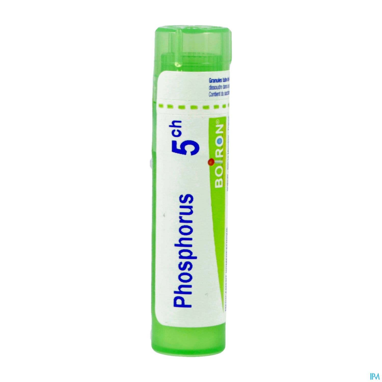 PHOSPHORUS 5CH TG B
