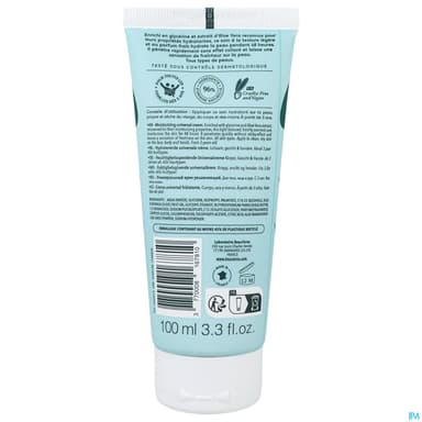 BEAUTERRA CR UNIVERS HYDRAT 100ML